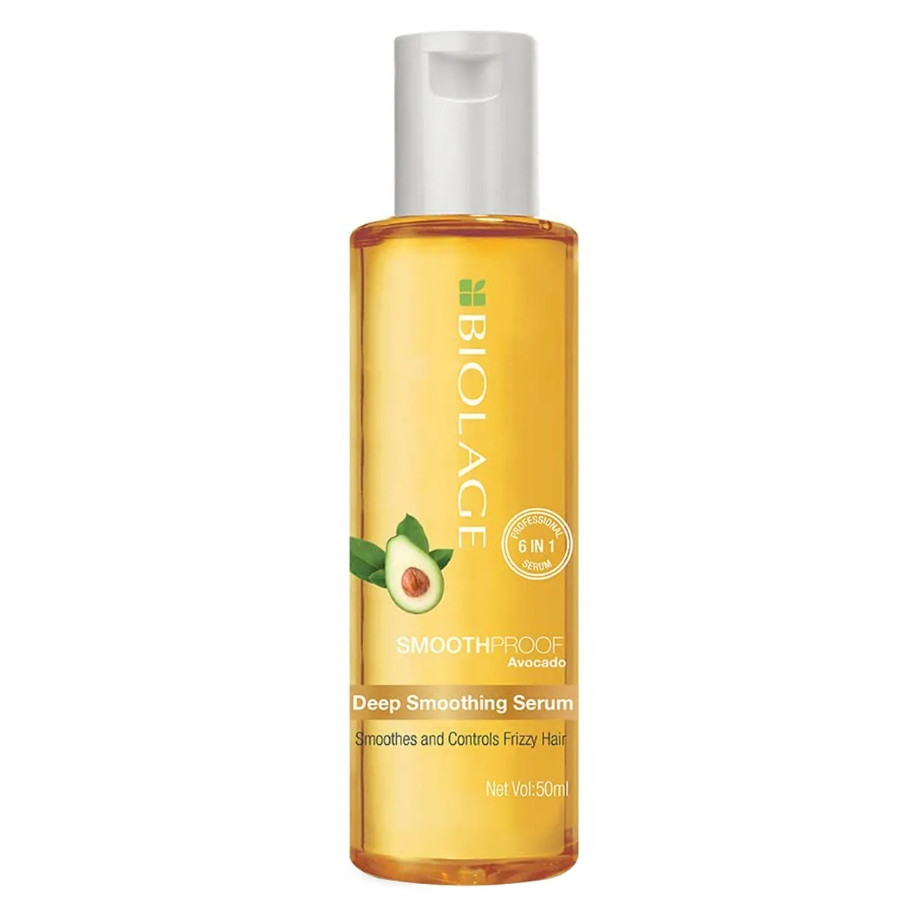 Biolage Smooth Proof Avocado Deep Smoothing Serum 100ml