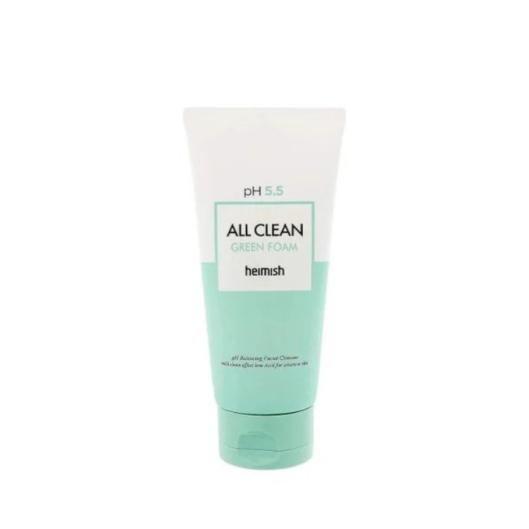 Heimish All Clean Green Foam 30 ml
