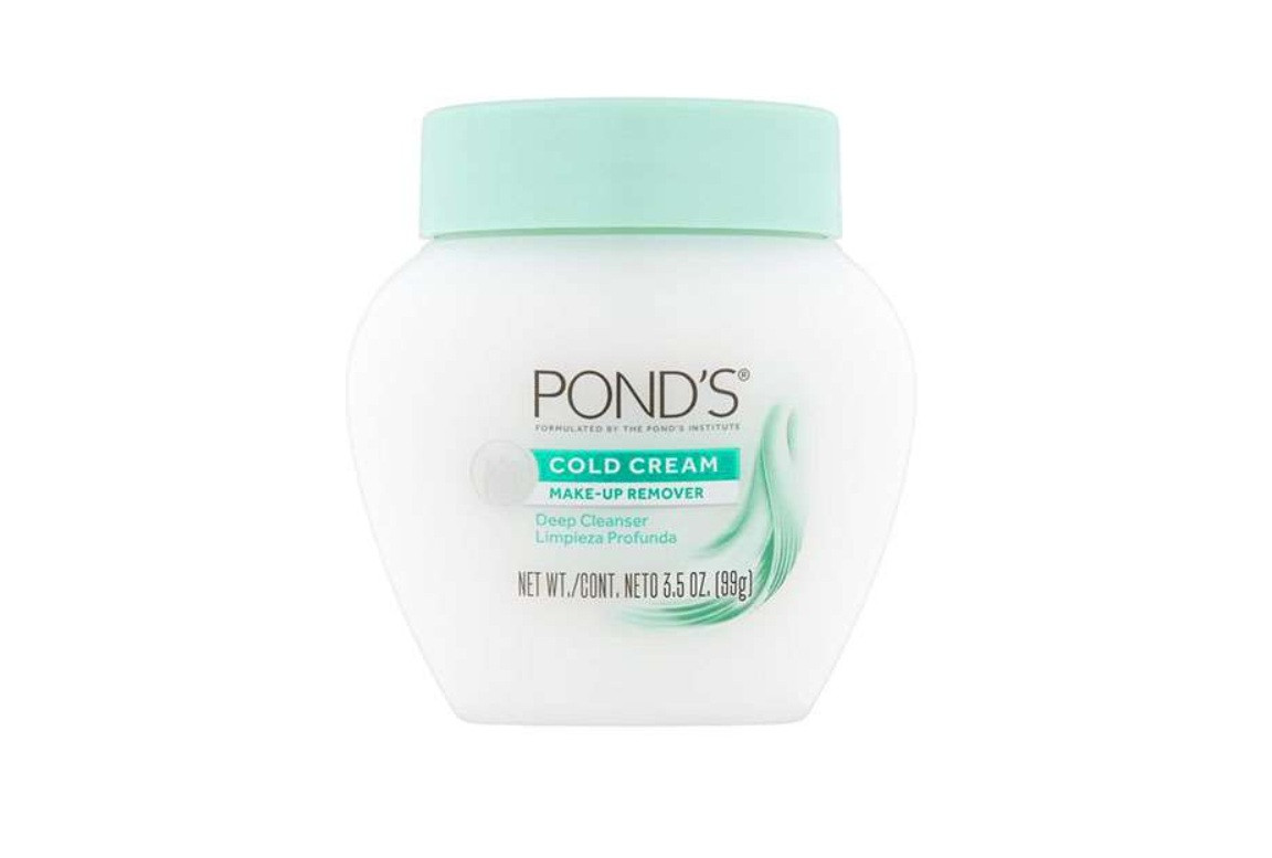 Pond's Cold Cream Make-up Remover Deep Cleanser 99 g