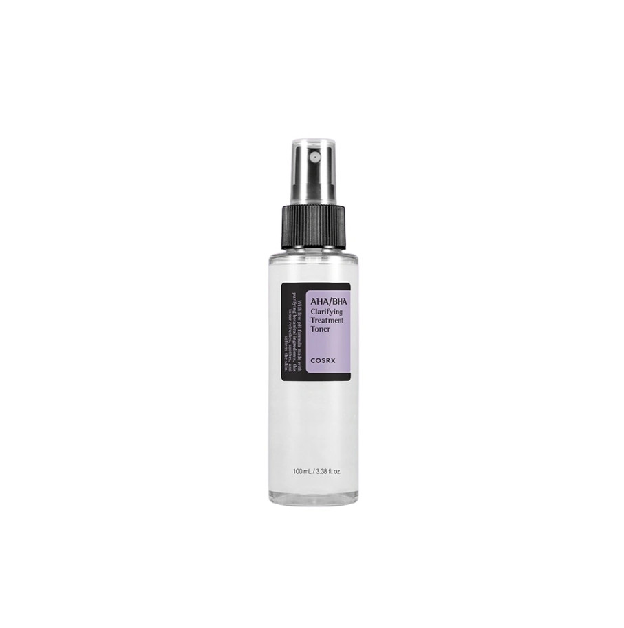Cosrx AHA BHA Clarifying Treatment Toner 100 ml