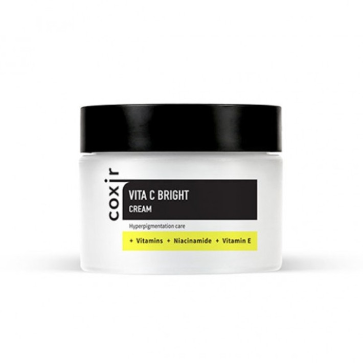 Cosxir Vita C Bright Cream 50ml
