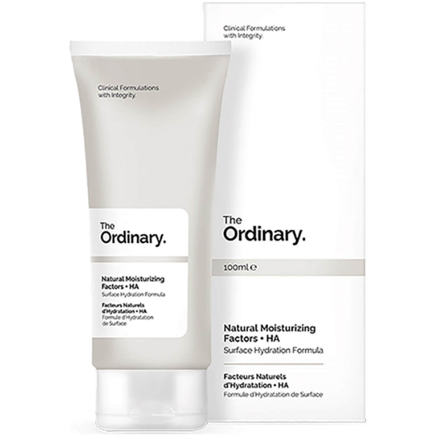 The Ordinary Natural Moisturising Factor