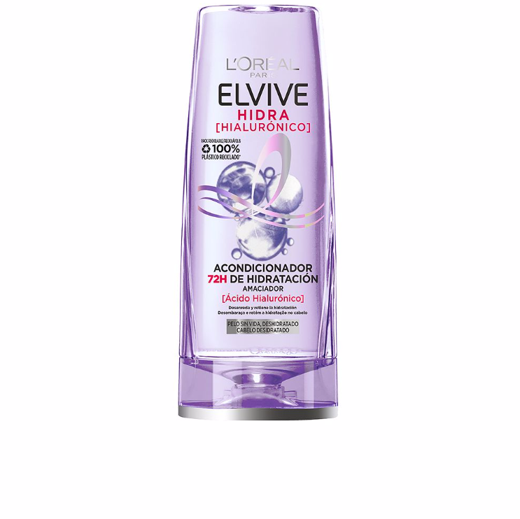 L'Oréal Paris Elvive Hydra Hyaluronic conditioner 400ml