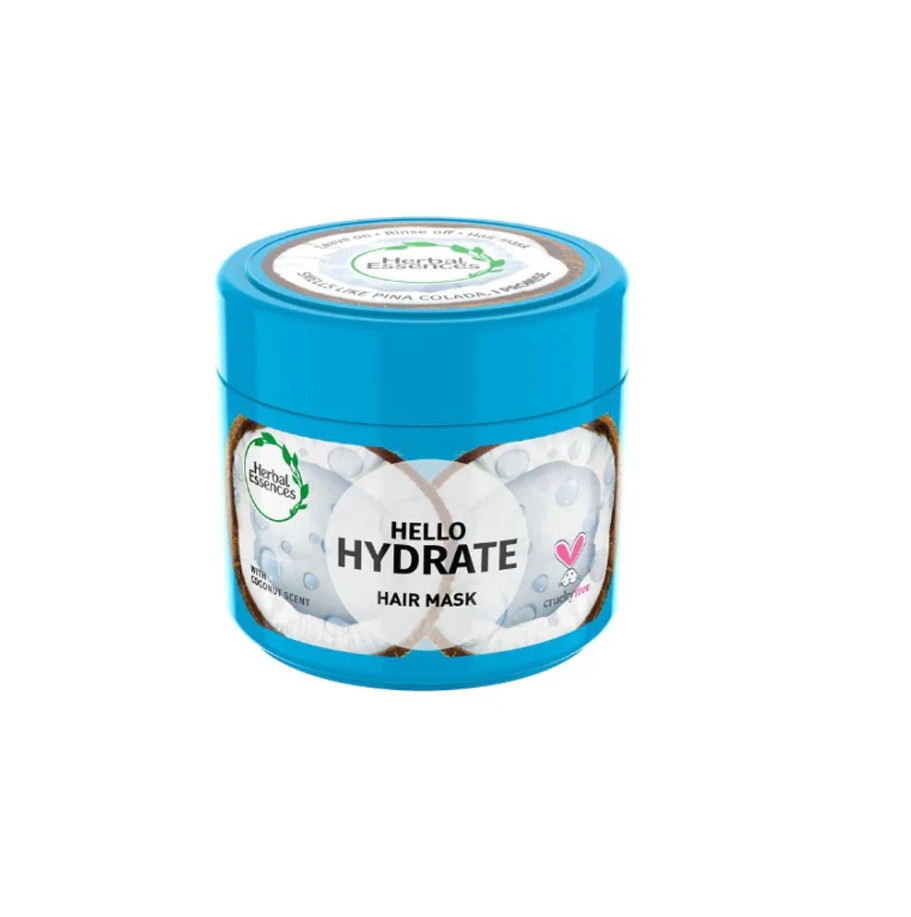Herbal Essences Hello Hydrate Hair Mask 300 ml