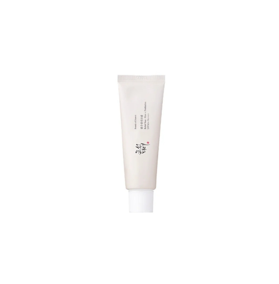 Beauty of Joseon Relief Sun : Rice + Probiotics 10ml