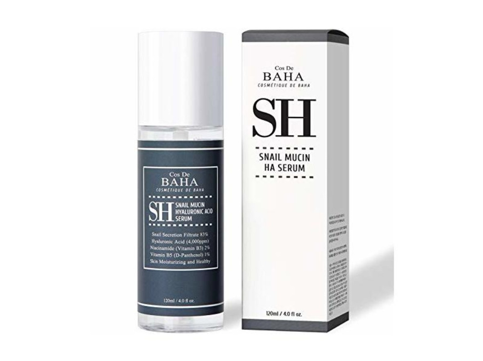 Cos De Baha SH Serum 120 ml