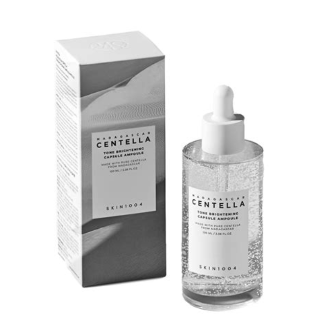 Skin1004 Tone Brightening Capsule Ampoule 100 ml
