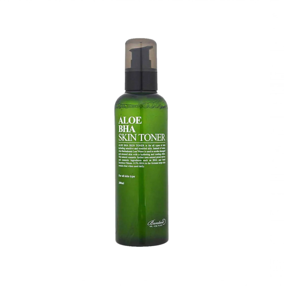 Benton Aloe BHA Skin Toner 200ml