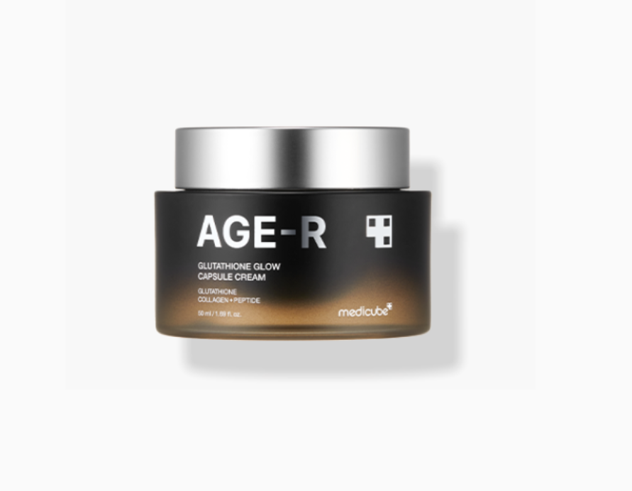 Medicube AGE-R GLUTATHIONE GLOW CAPSULE CREAM 50ml