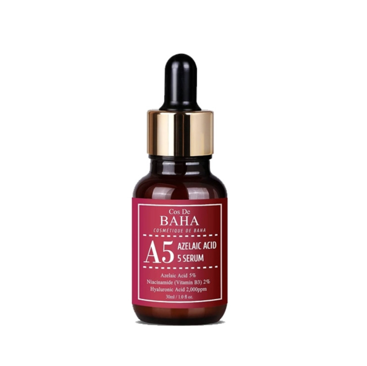 Cos De Baha A5 Serum 30ml
