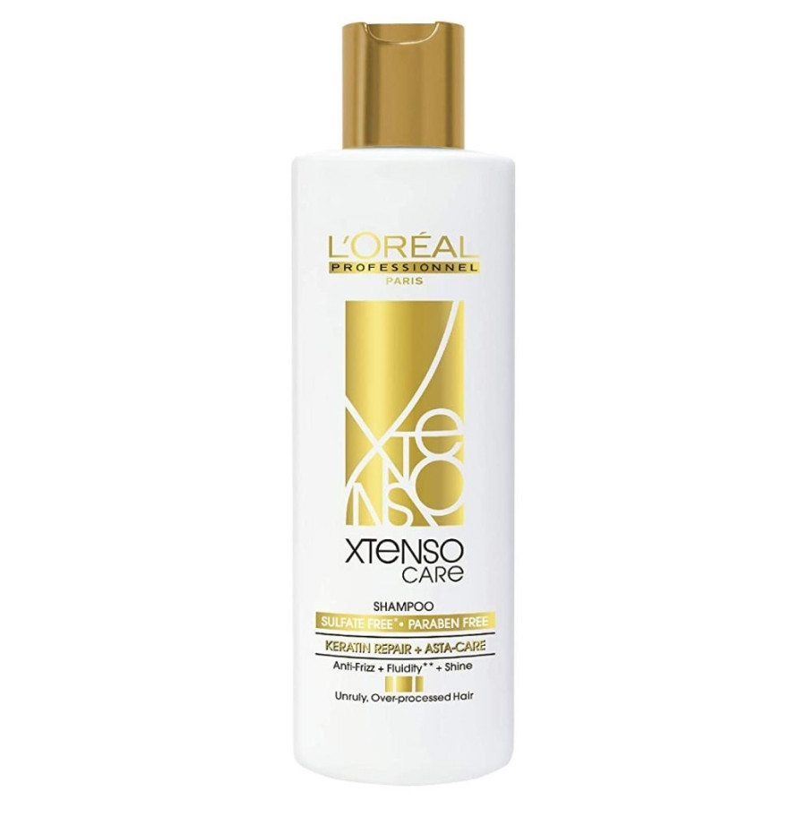 Loreal Paris Xtenso Care keratin Repair + Asta-Care Shampoo 250ml