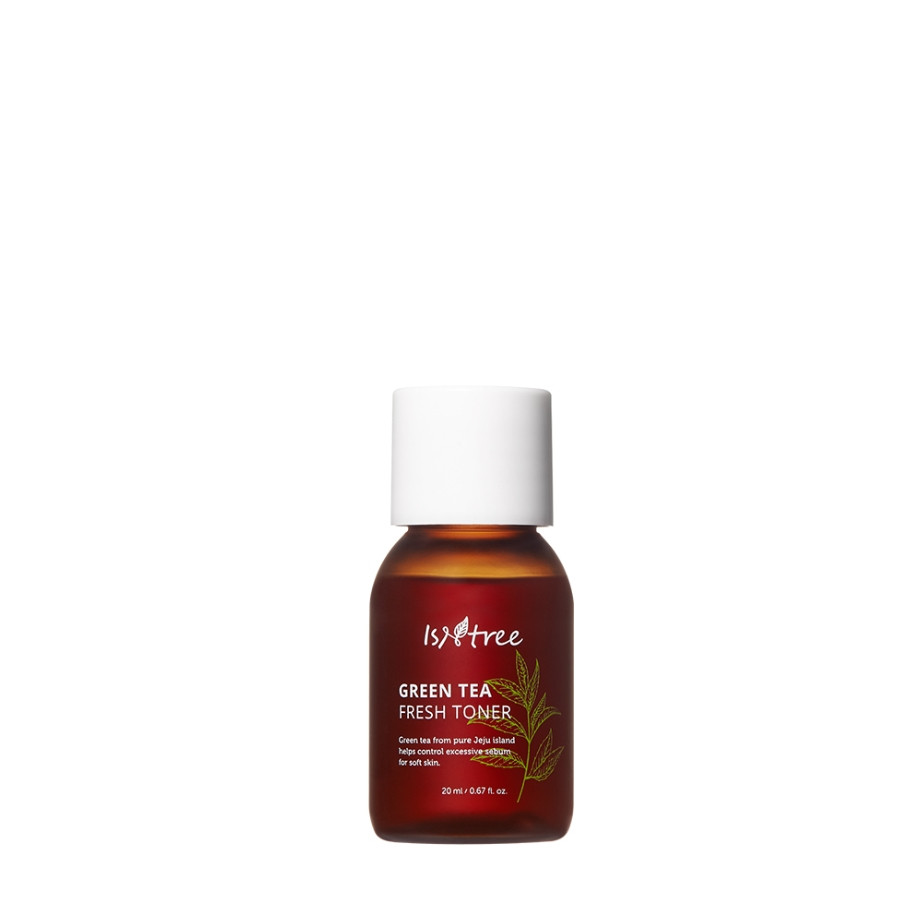 Isntree Green Tea Fresh Toner 20 ml