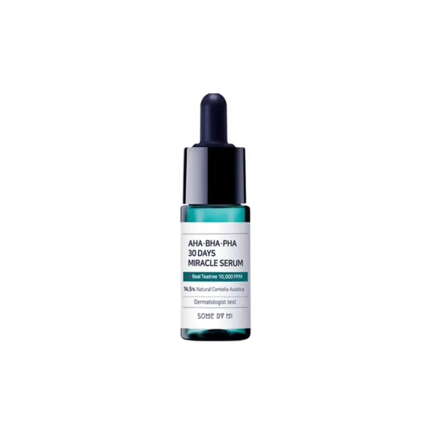 Some by me AHA, BHA, PHA 30 Days Miracle Serum 14ml