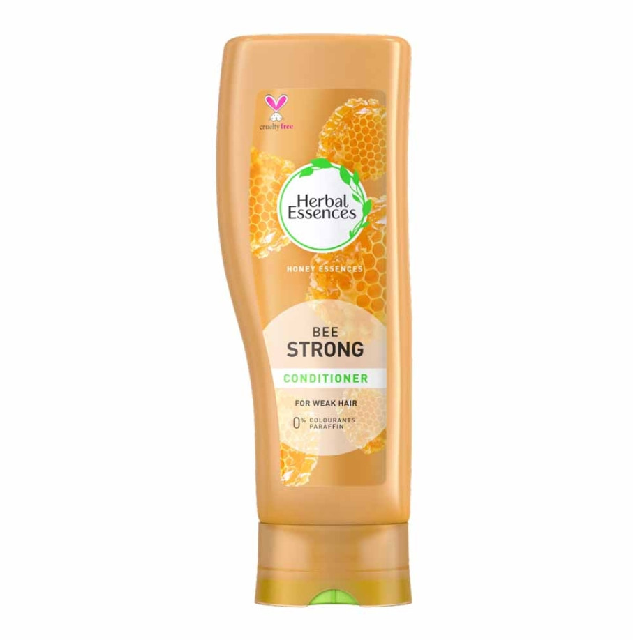 Herbal Essences Bee Strong Conditioner 400 ml