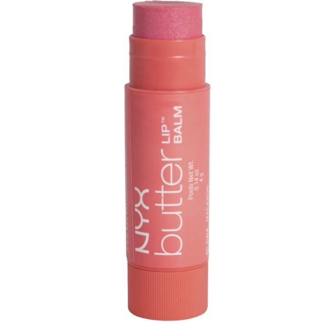 Nyx Butter Lip Balm Panna Cota