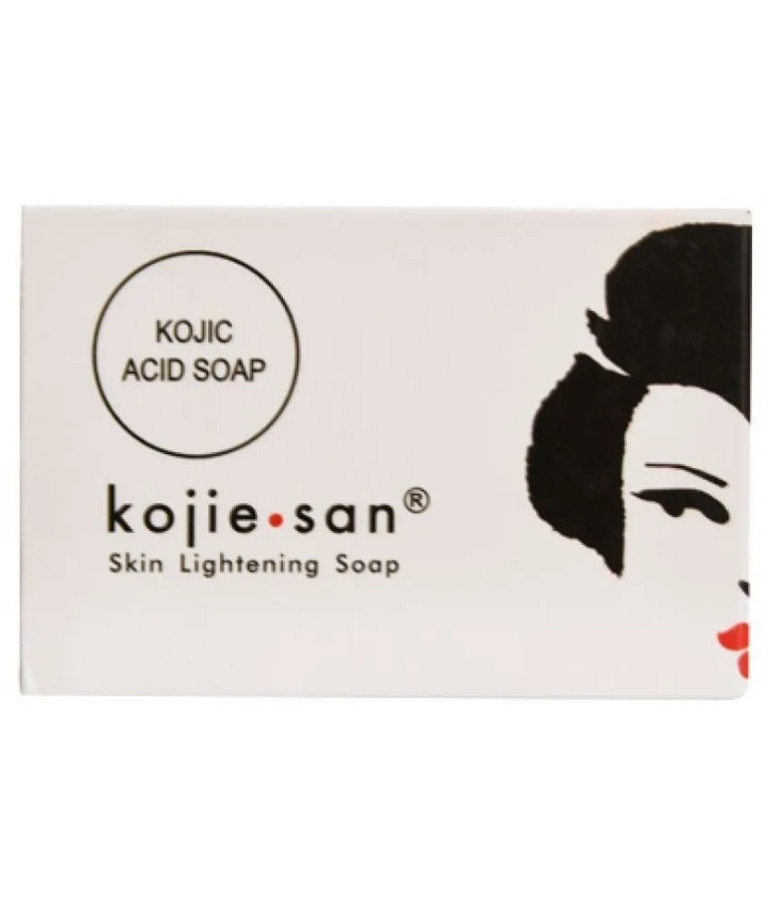 Kojie San Soap 100 g