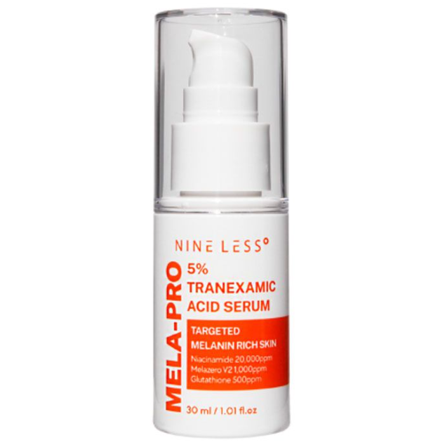 Nineless MELA-PRO Tranexamic Acid Serum 30ml