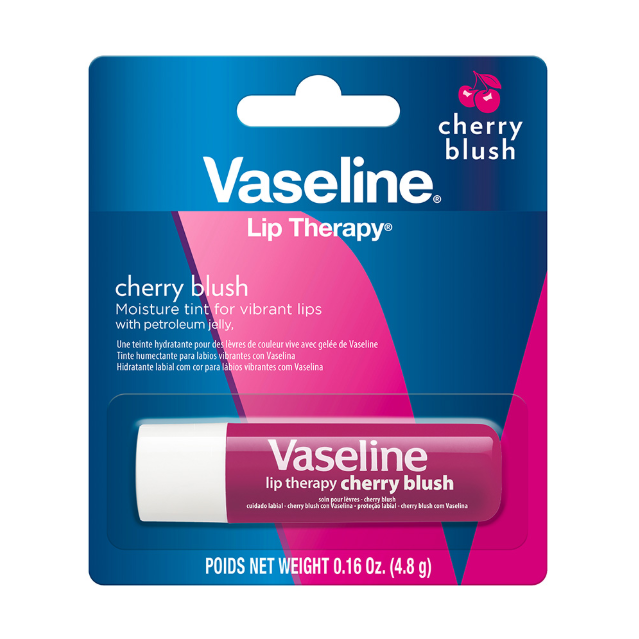 Vaseline Lip Therapy Cherry Stick