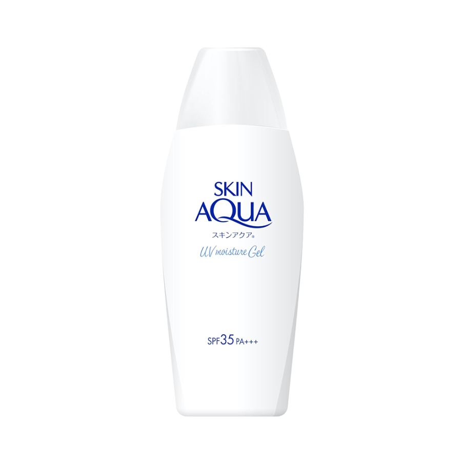 Skin Aqua Uv Super Moisture Gel Spf 35 110g