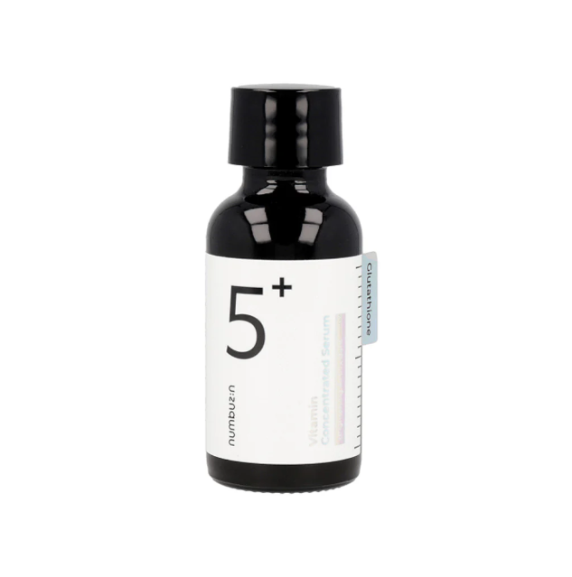 Numbuzin No.5 Vitamin Concentrated Serum 30ml