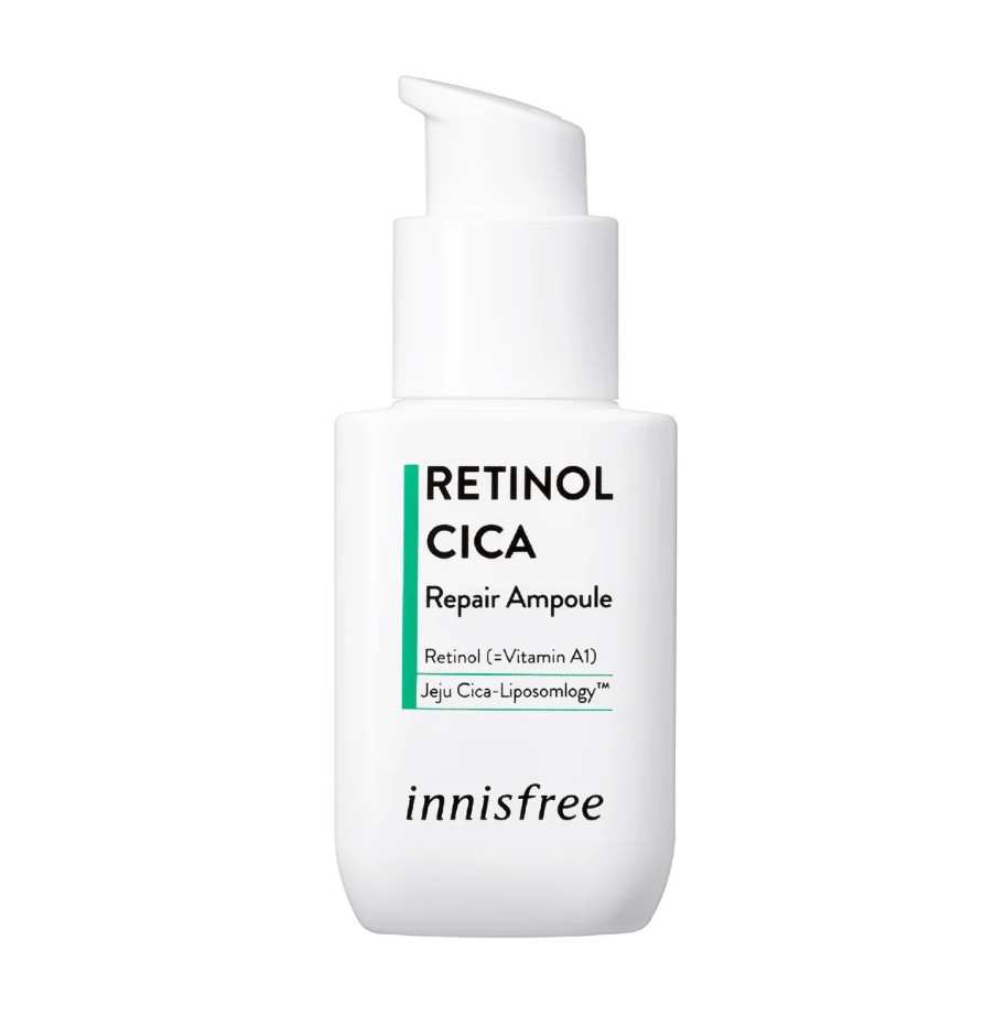 Innisfree Retinol Cica Repair Ampoule 30ml