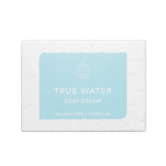Thank You Farmer True Water Deep Cream 50ml