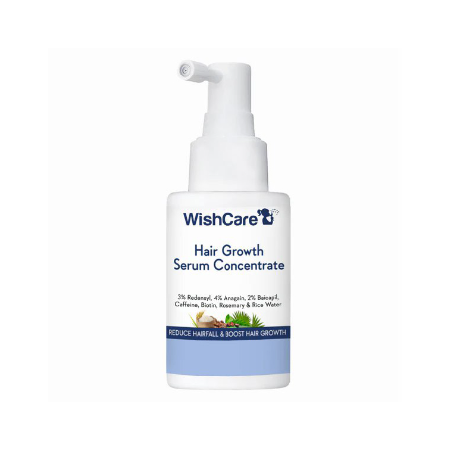 WishCare Hair Growth Serum 30 ml