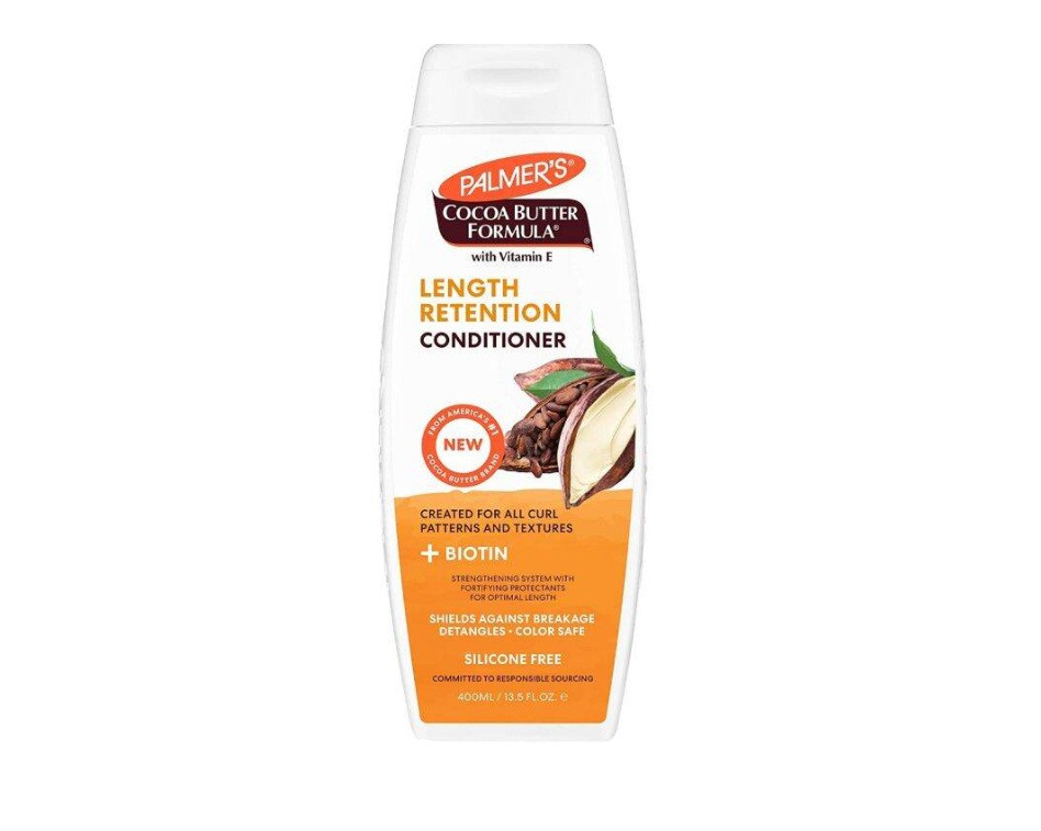 Palmer's Cocoa Butter Formula Length Retention Conditioner 400 ml
