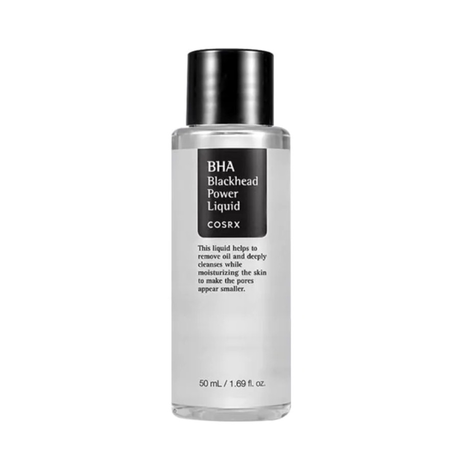 Cosrx Bha Blackhead Power Liquid 50 ml
