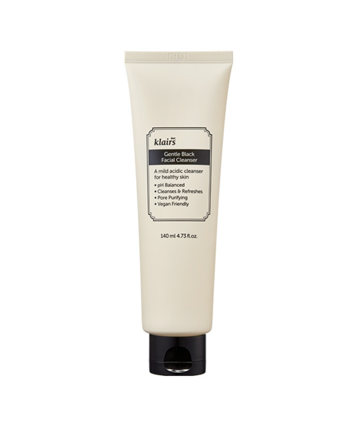 Klairs Gentle Black Cleanser