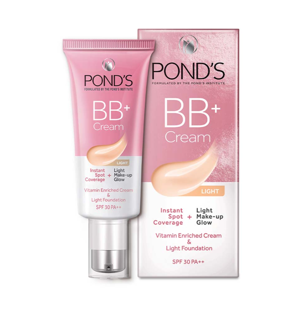 Ponds Bb Cream