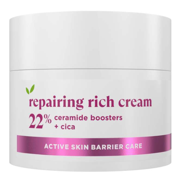 Simple Repairing Rich Face Cream Moisturiser 50 ml