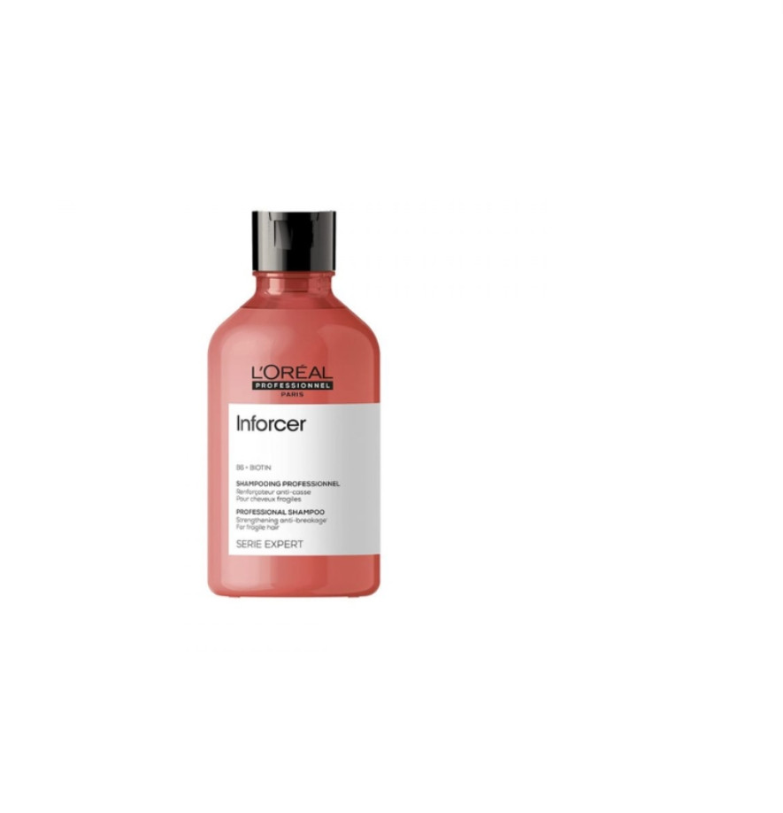 Loreal Professionnel Inforcer Shampoo 300ml