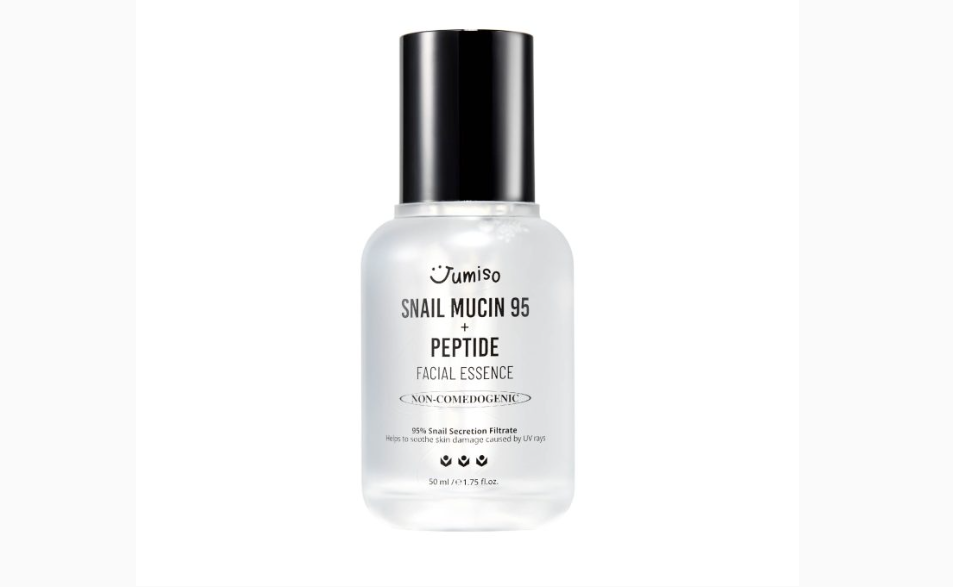 Jumiso Snail Mucin 95 + Peptide Essence 50 ml