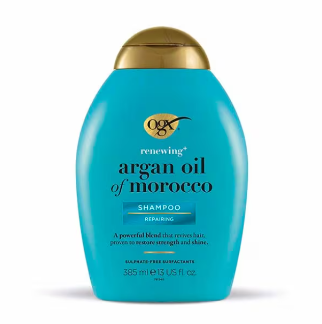 Ogx Renewing+Argan Oil Of Morocco Shampoo 385 ml