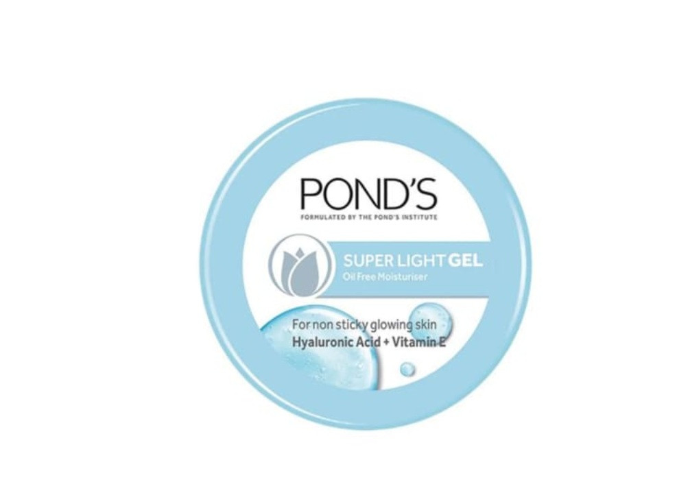 Ponds Super Light Gel 25 ml
