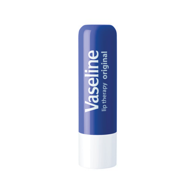 Vaseline Lip Therapy Original Stick