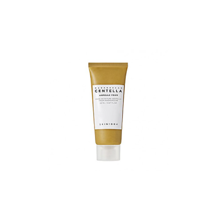 SKIN1004 Madagascar Centella Ampoule Foam 20ml