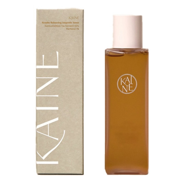 Kaine Kombu Balancing Ampoule Toner 150ml