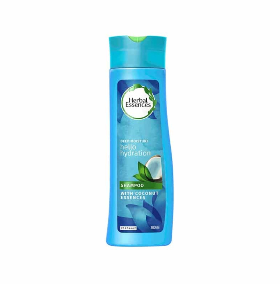 Herbal Essences Hello Hydration Shampoo 400 ml