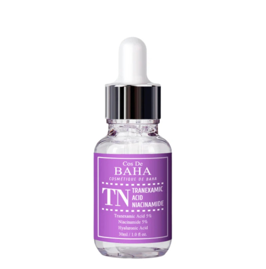 Cos De Baha TN Serum 30ml