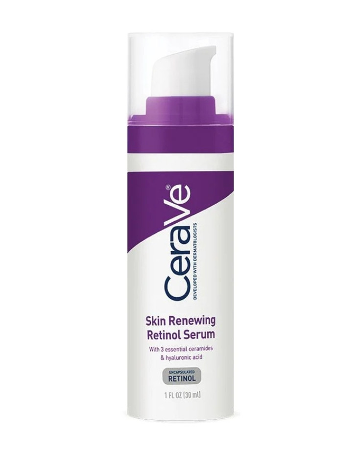 CeraVe Renewing Retinol Serum 30ml