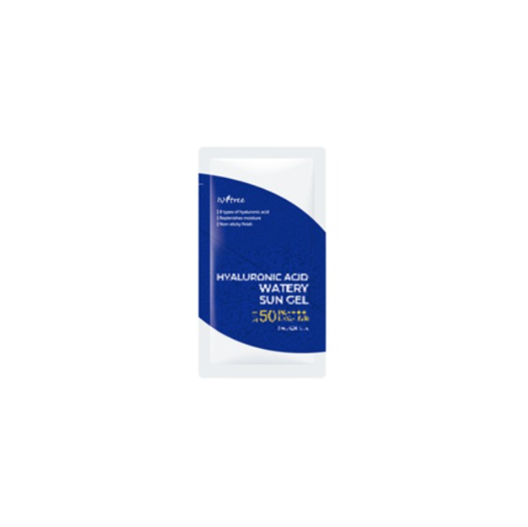 Isntree Hyaluronic Acid Sungel 2 ml