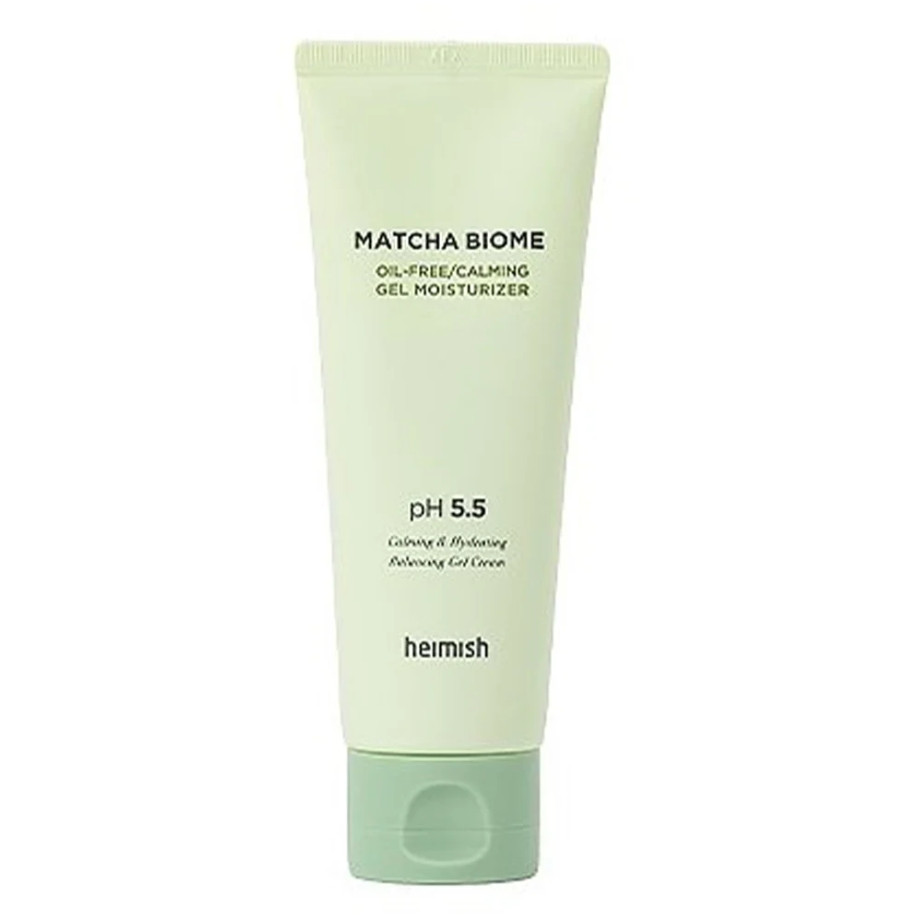 Heimish Matcha Biome Oil Free Calming Gel Moisturizer 100 ml