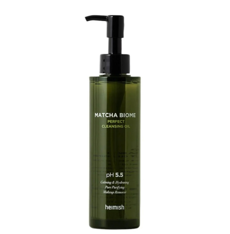 Heimish Matcha Biome Cleansing Oil 150 ml
