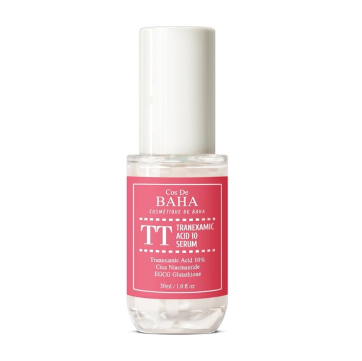 Cos De Baha TT30 Serum 30 ml
