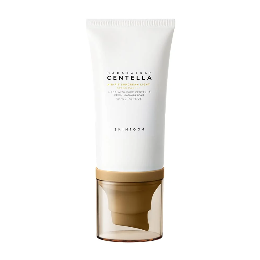 SKIN1004 Madagascar Centella Air-Fit Suncream Light SPF50+ 50ml