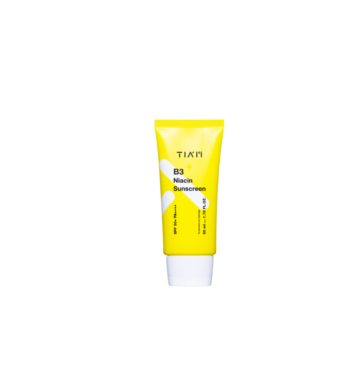 Tiam Vita B3 Niacinamide Sunscreen 50ml