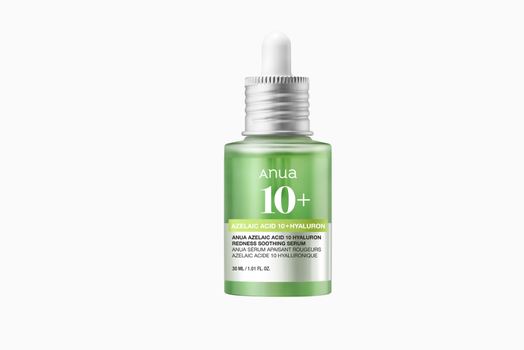 Anua Azelic Acid 10 + Hayluron Serum 30ml